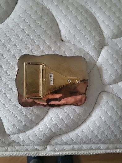 Belt Buckle