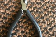 Larson precision pliers Long Nose Sweden