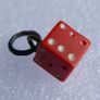 Vintage Cracker Jack 1930s KOBE Charm Barrel made in Japan Image 4