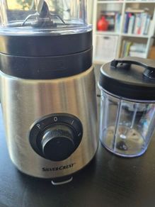 Smoothie Maker.