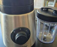 Smoothie Maker.