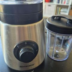 Smoothie Maker.