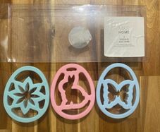 Cookie cutters new