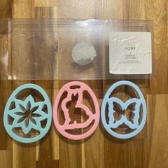 Cookie cutters new