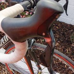 Shimano Di2 ultegra group set