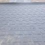 Kia Sportage Boot liner and rear floor center mat Image 2