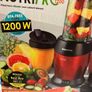 NutriPro Super Charged Multi-Purpose Nutrient Extractor Blender Image 6