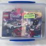 Lego Friends Livi's Pop Star Limo Image 3