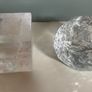 candle holders Costa Boda 2x tea light votives Image 2