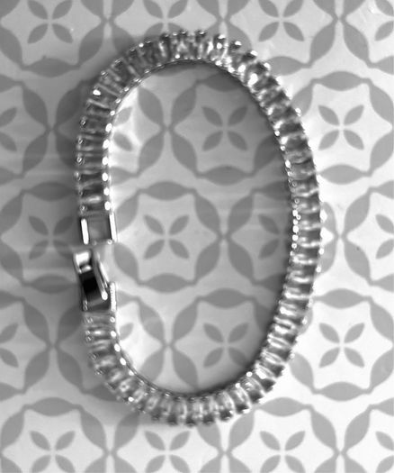 Sterling Silver Bracelet
