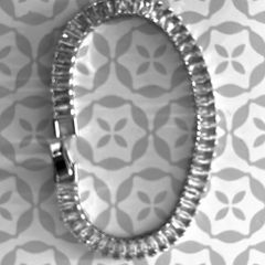 Sterling Silver Bracelet