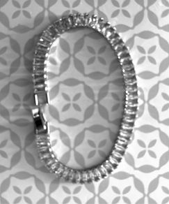 Sterling Silver Bracelet