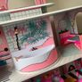 LOL Doll house with furniture.(Collection of dolls also available for additional cost) Image 3