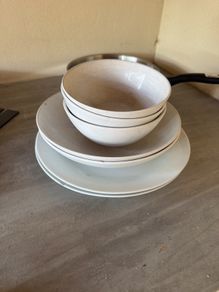 kitchen stuff