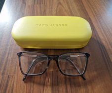 Marc Jacobs Glasses
