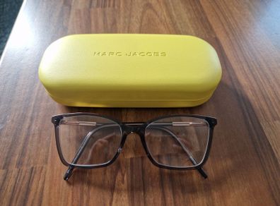 Marc Jacobs Glasses