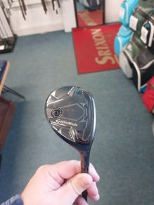 Taylormade Qi35