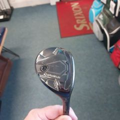 Taylormade Qi35