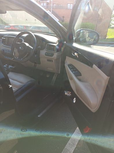 2018 Kia Sorento