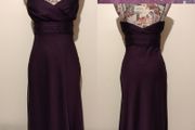 Debenhams Debut Designer Occasion Dress