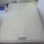 FREE double mattress Image 2