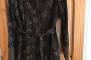 Kaffe coat