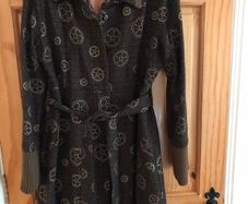 Kaffe coat
