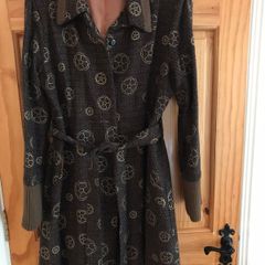 Kaffe coat