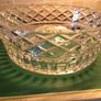 Vintage Galway Crystal Bowl/Dish Image 5
