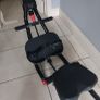 Folding Rowing machine Image 3