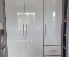 Wardrobe