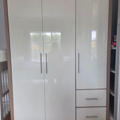 Wardrobe