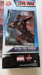 jigsaw puzzle 100 pieces