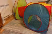 kids tent