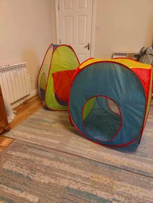 kids tent
