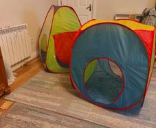 kids tent