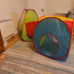 kids tent