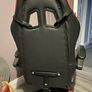 Leather gaming chair Image 3