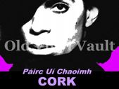 Prince Concert Poster Pairc Ui Caoimh Cork 1990
