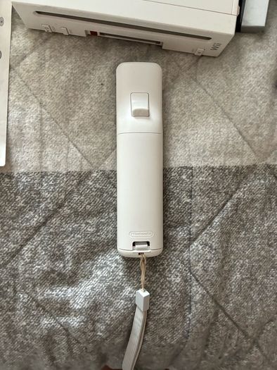 Nintendo Wii Console