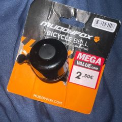 bicycle bell