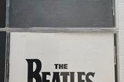 The Beatles - Past Masters Volume One and Two. 2 CD.