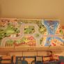 Large Wooden Track Set Image 2