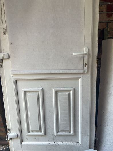 door
