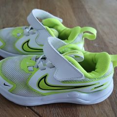 nike toddler