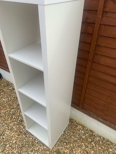 Kallax Storage unit