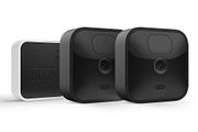 Wireless HD smart security camera, motion detection, Alexa enabled | 2-Camera System with Sync Module