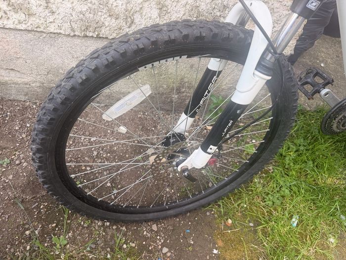 bike Atlas Jupiter