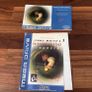 Retro game manuals - PS1 case - Mega Drive - PlayStation inserts Image 3