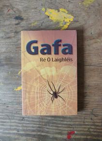 Gafa